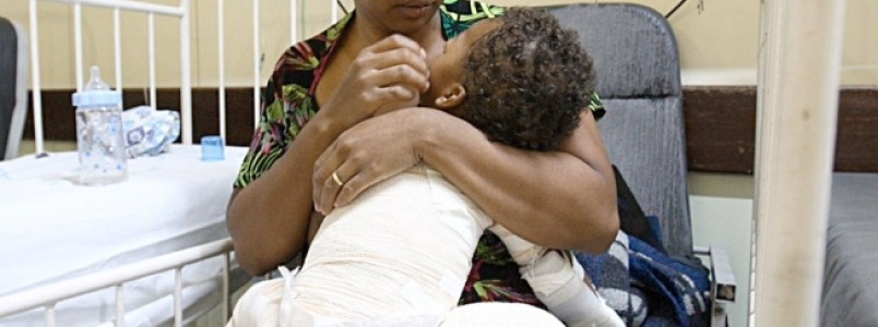 Mudanças de comportamento podem evitar 90% dos acidentes com crianças e adolescentes